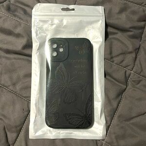 This is a phone case for an iPhone 11.